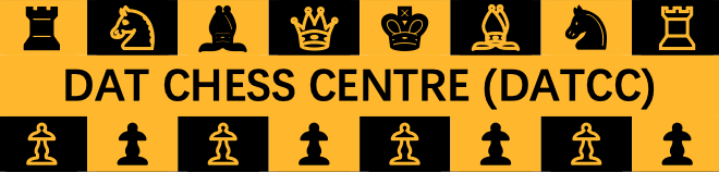 DAT Chess Centre