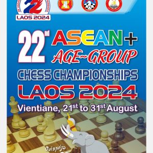LAOS 2024