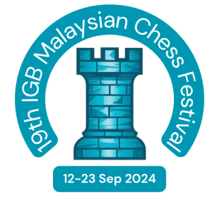 19th IGB Malaysian Chess Festival 2024