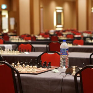 20th Malaysian Chess Festival